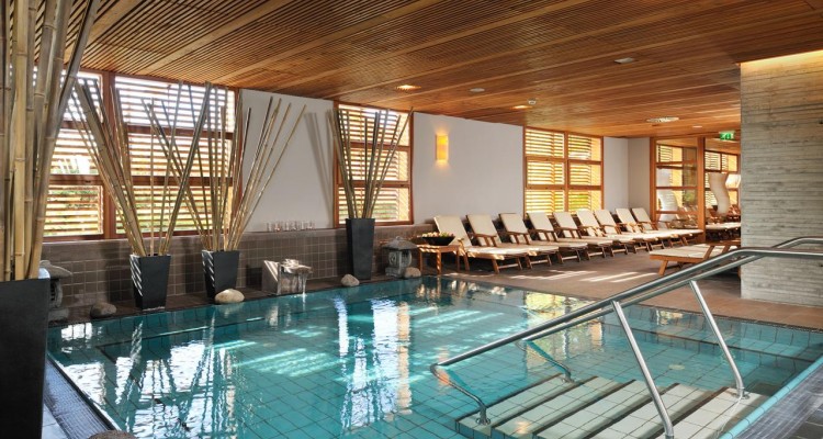 Terme Krka - Hotel Kristal 4*